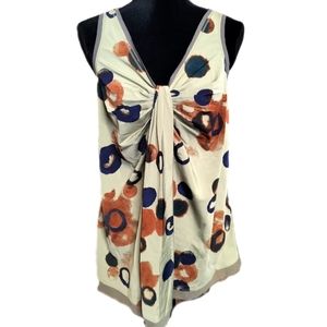 Simply Vera Wang Tank